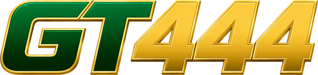 GT444 লোগো